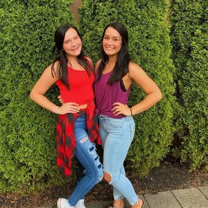 Meet your Posher, Mckenna